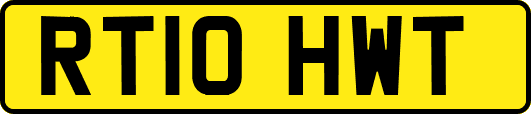 RT10HWT
