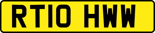 RT10HWW