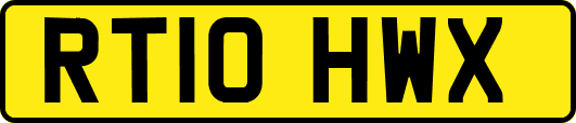 RT10HWX