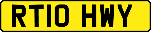 RT10HWY