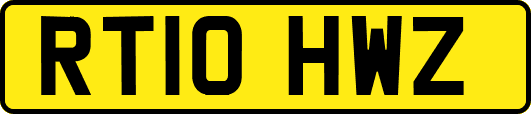 RT10HWZ