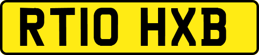 RT10HXB