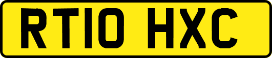RT10HXC
