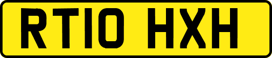 RT10HXH