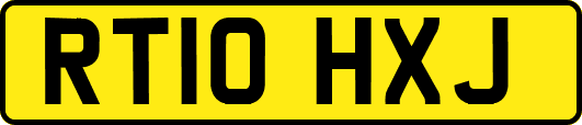 RT10HXJ