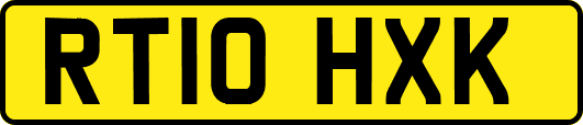 RT10HXK