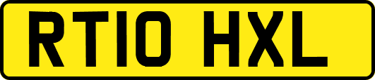 RT10HXL