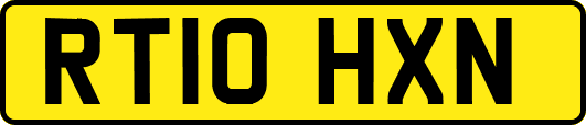 RT10HXN