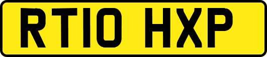 RT10HXP