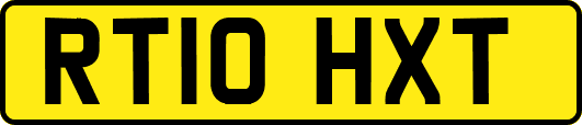 RT10HXT