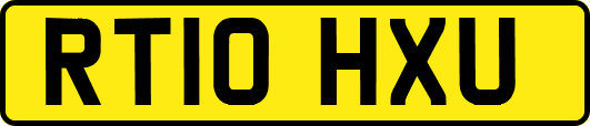 RT10HXU