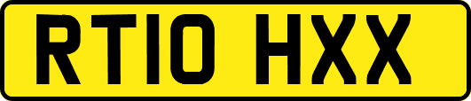 RT10HXX