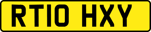 RT10HXY