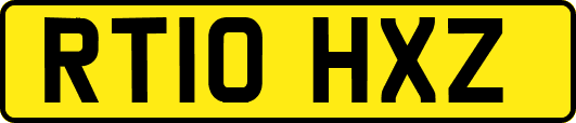 RT10HXZ