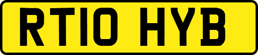 RT10HYB