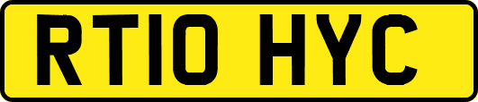 RT10HYC