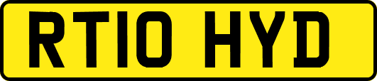 RT10HYD