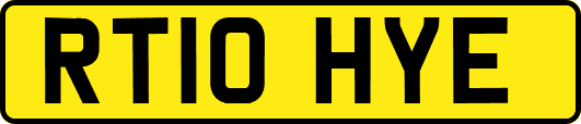 RT10HYE