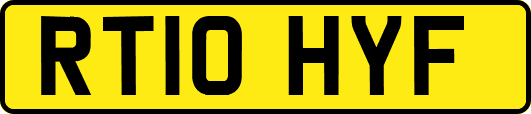 RT10HYF