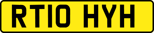 RT10HYH