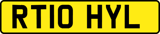 RT10HYL