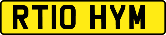 RT10HYM