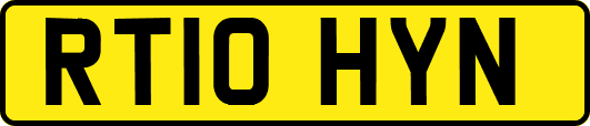 RT10HYN