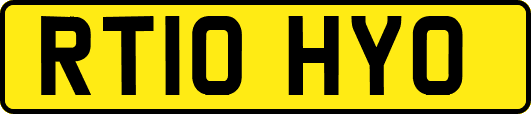 RT10HYO