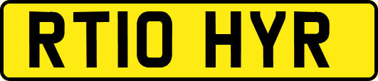RT10HYR