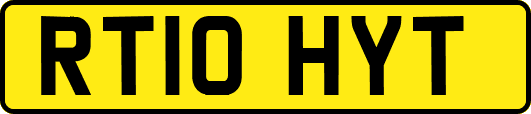 RT10HYT