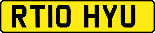 RT10HYU