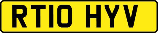 RT10HYV