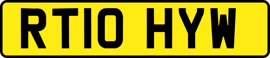 RT10HYW