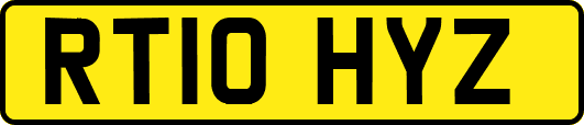 RT10HYZ