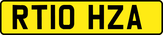 RT10HZA