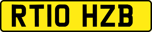 RT10HZB