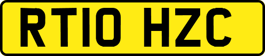 RT10HZC