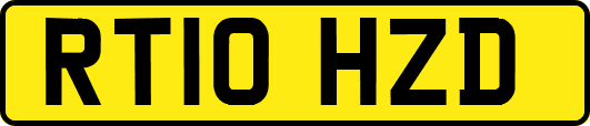 RT10HZD