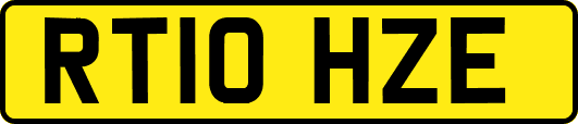 RT10HZE