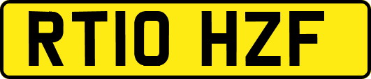 RT10HZF