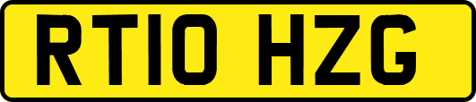 RT10HZG