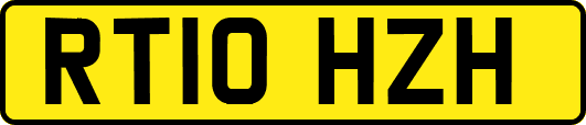 RT10HZH