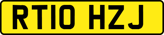 RT10HZJ