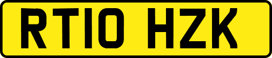 RT10HZK