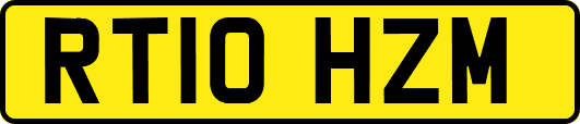 RT10HZM