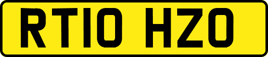 RT10HZO
