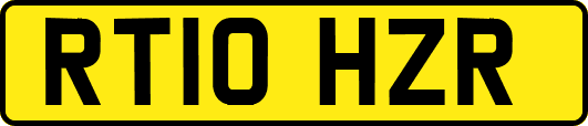 RT10HZR
