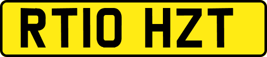 RT10HZT