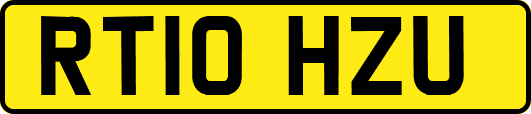 RT10HZU