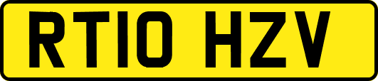 RT10HZV